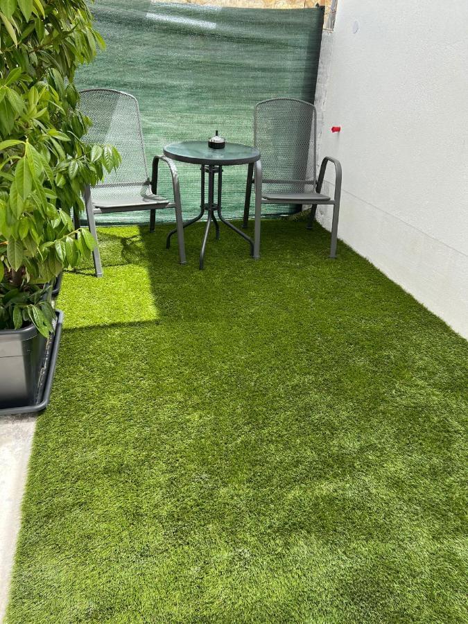Appartement Apartman Solin 2, Parking Extérieur photo